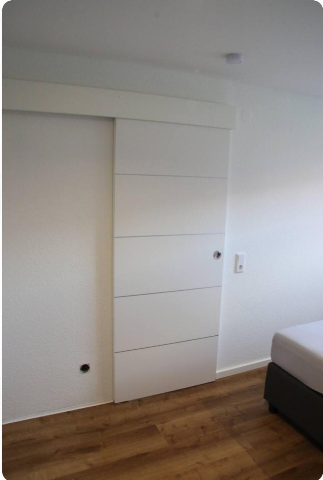 克莱沃Haus Am Damm公寓 外观 照片